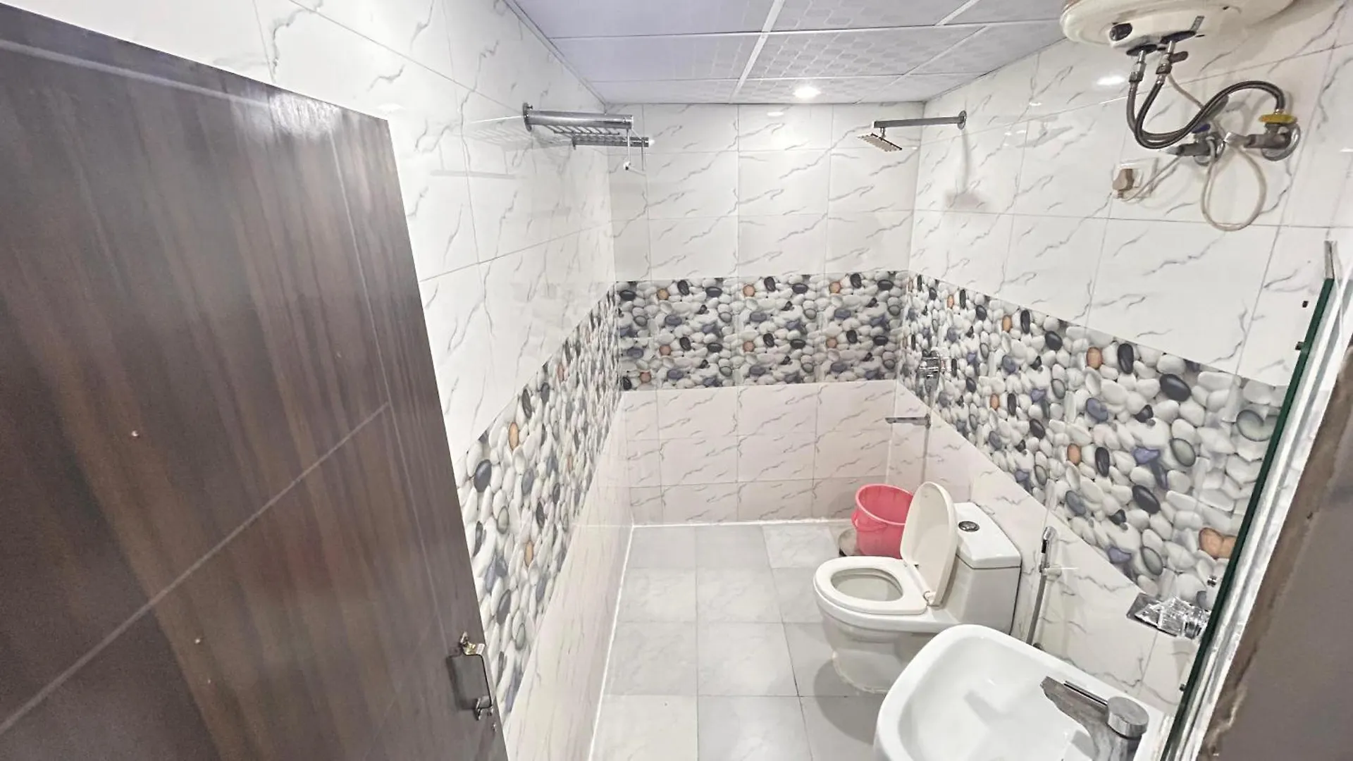 Kelvish Hotel-Delhi Igi Airport New Delhi