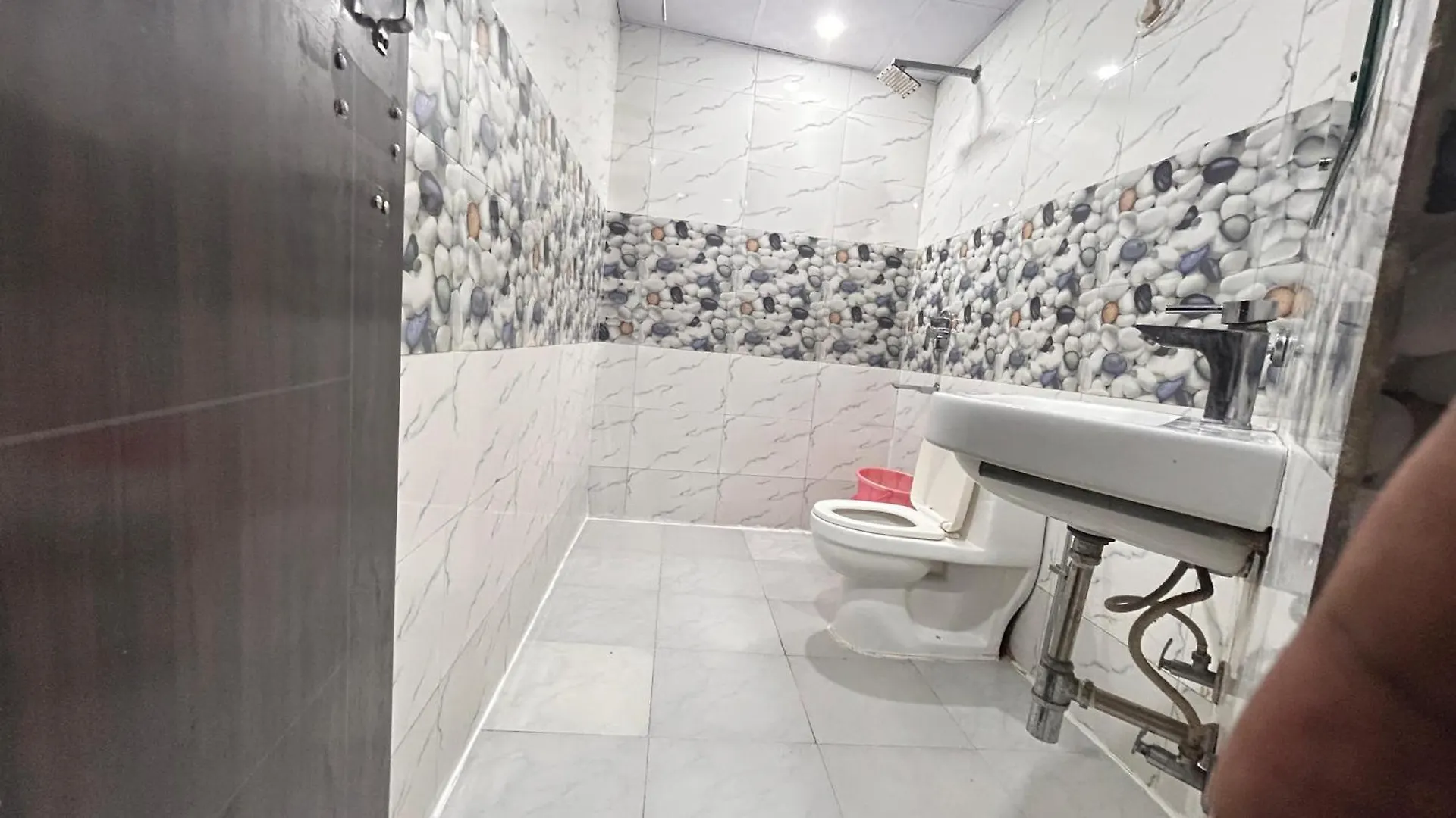 Kelvish Hotel-Delhi Igi Airport New Delhi Hotel
