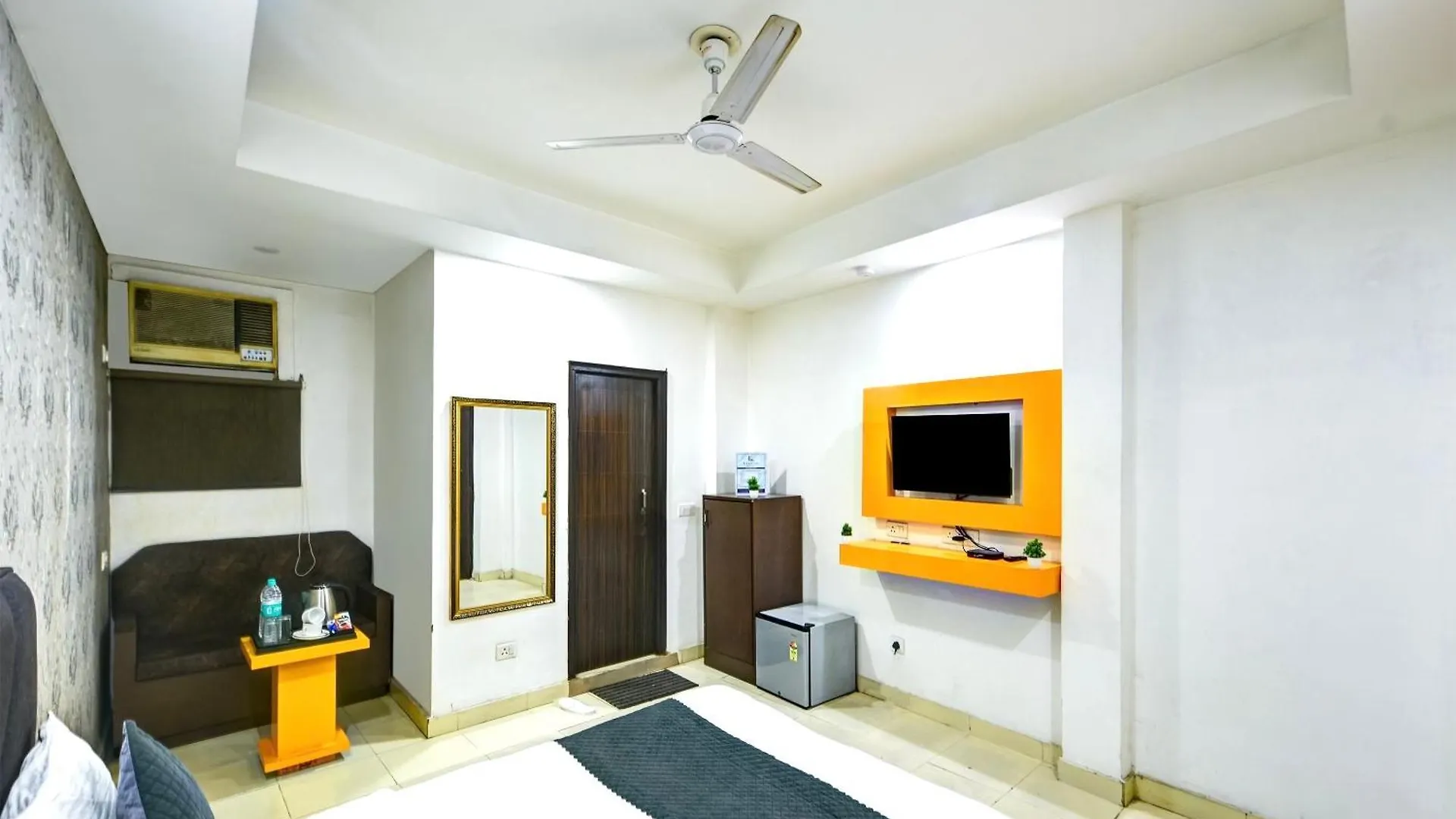 Hotel Kelvish Hotel-Delhi Igi Airport New Delhi