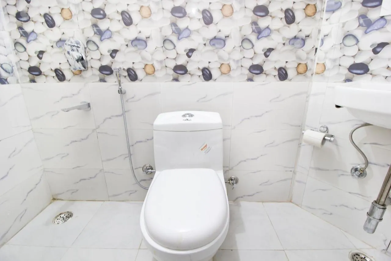 Hotel Kelvish Hotel-Delhi Igi Airport New Delhi